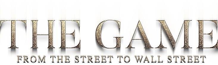 The Game Logo